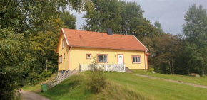 Semesterhus Kymbo Jungfrugården 2, Falköping